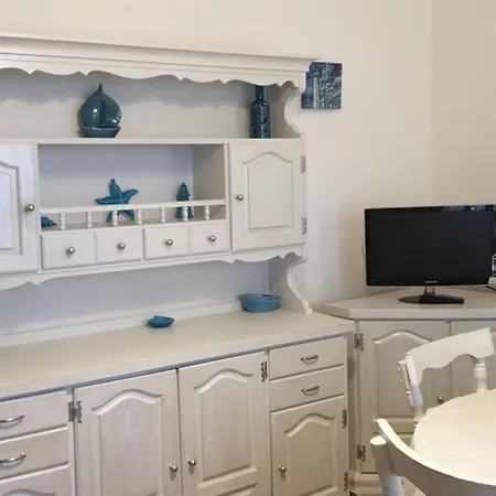Casa Felix Apartment