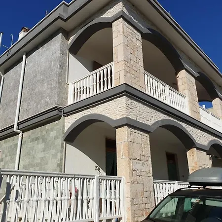 Casa Felix Διαμέρισμα Torre Canne