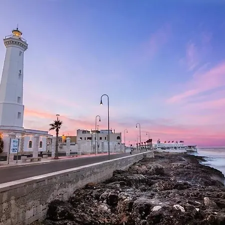 Casa Felix Apartment Torre Canne