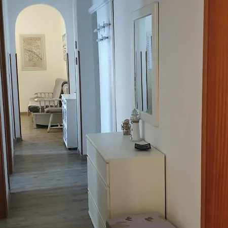 Apartment Casa Felix Torre Canne