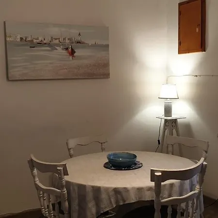 Casa Felix Apartment