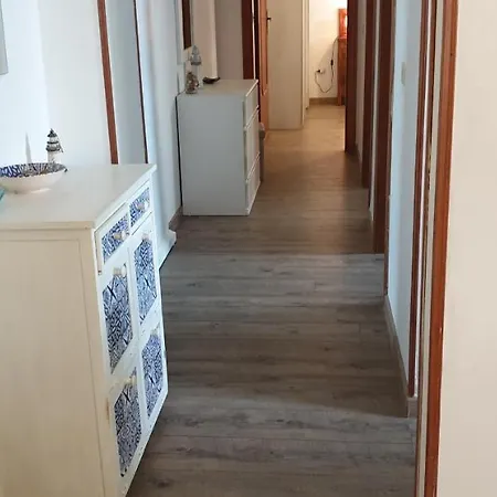 Casa Felix * Torre Canne