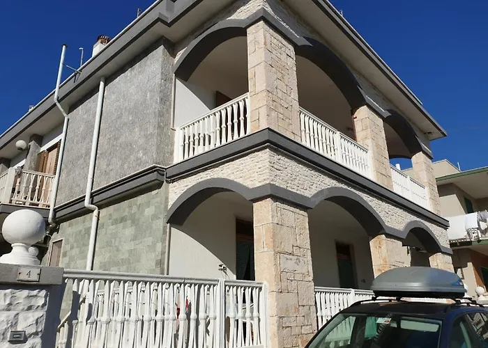 Casa Felix Διαμέρισμα Torre Canne