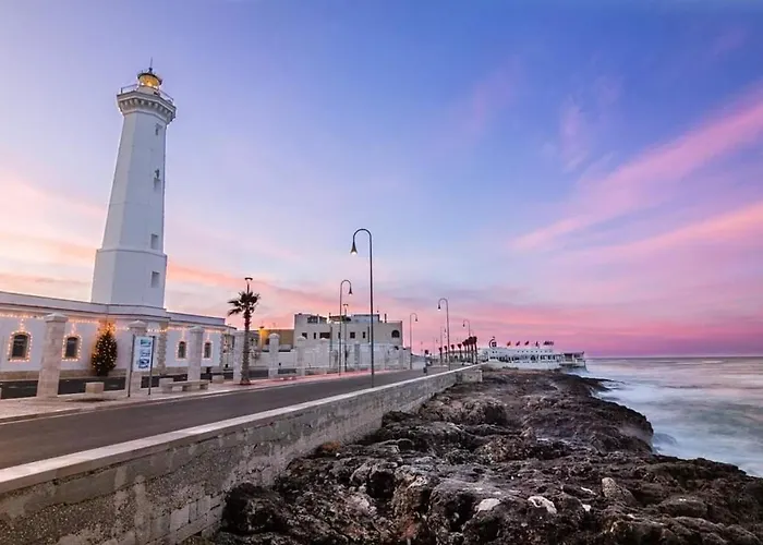 Casa Felix Διαμέρισμα Torre Canne