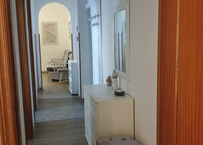 Διαμέρισμα Casa Felix Torre Canne