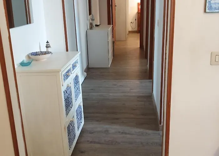 Casa Felix * Torre Canne